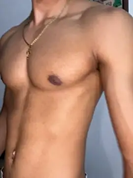 RickyEbony online show from March 2026 12:22:01 AM