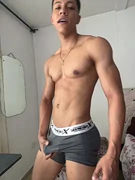 RickyEbony online show from July 2026 05:32:02 PM