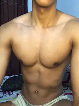 RickyEbony online show from March 2026 12:16:01 AM