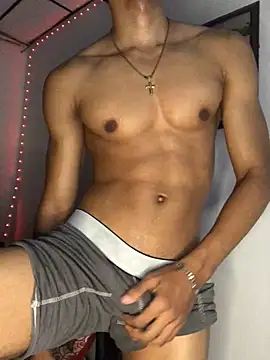 RickyEbony online show from January 2026 01:45:01 AM