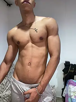RickyEbony online show from June 2026 02:50:01 AM