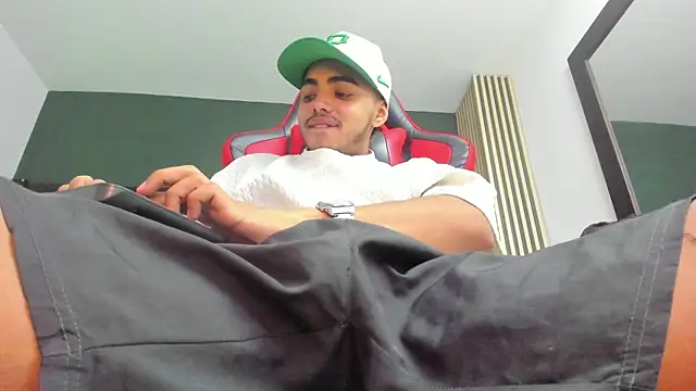 ares pain online show from April 2026 07:26:02 PM