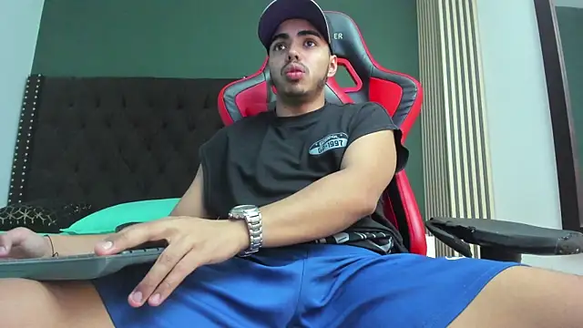 ares pain online show from April 2026 07:10:02 PM