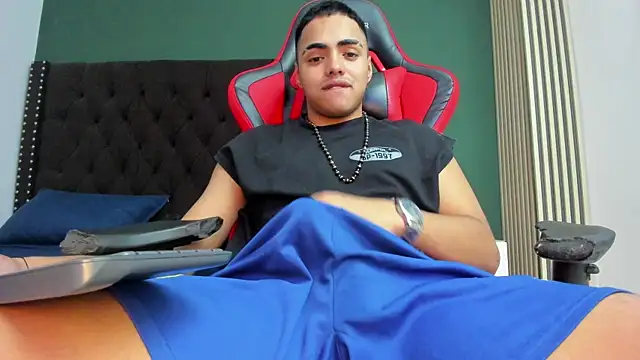 ares pain online show from April 2026 07:29:04 PM