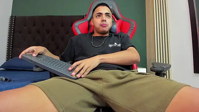 ares pain online show from April 2026 09:39:33 PM