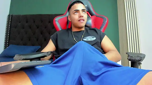 ares pain online show from April 2026 07:58:02 PM