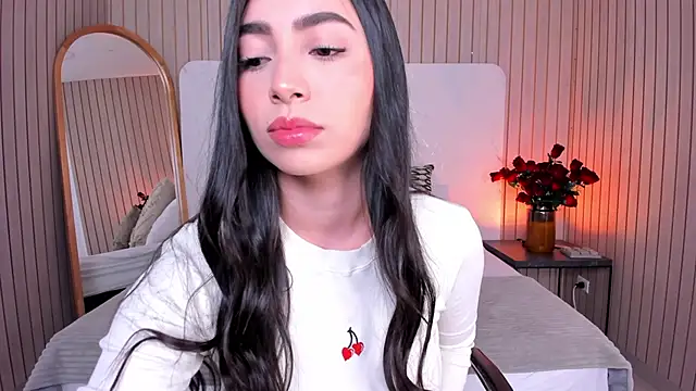 EmelyParker online show from January 2026 12:17:01 AM