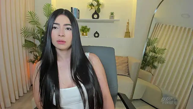 EmelyParker online show from July 2026 12:54:01 AM