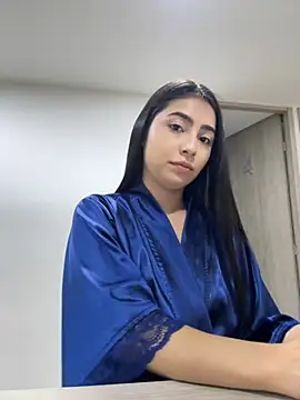 EmelyParker online show from September 2025 11:16:01 PM