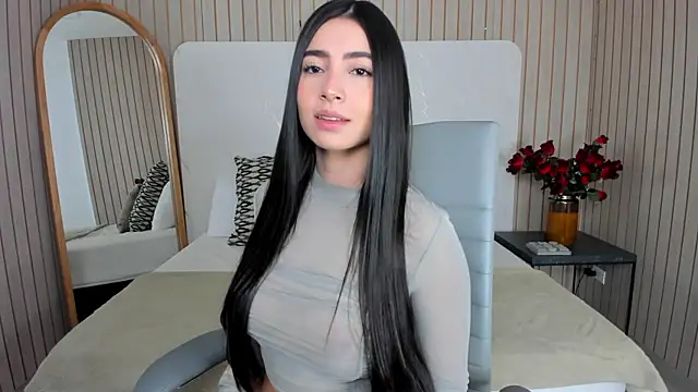 EmelyParker online show from March 2026 09:38:02 PM