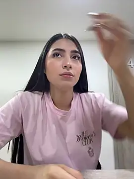 EmelyParker online show from April 2026 01:40:01 AM