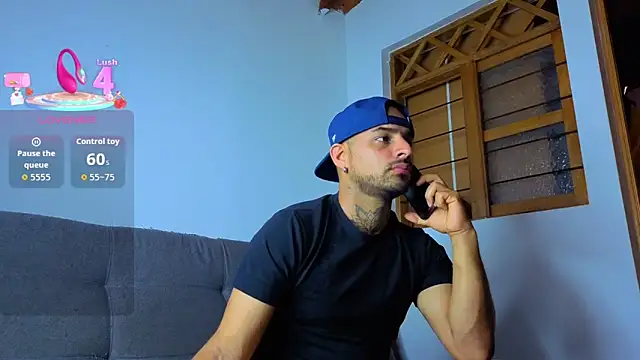 tomas smith1 online show from November 2025 08:03:02 PM