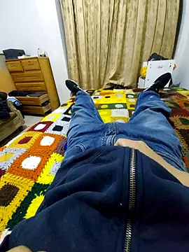 luislimafuego online show from November 2025 02:03:01 AM