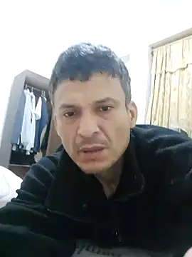 luislimafuego online show from December 2025 10:36:02 AM