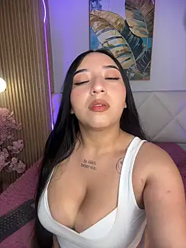 veronica hill  online show from April 2026 03:36:02 AM