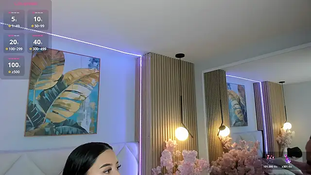 veronica hill  online show from February 2026 03:03:01 AM