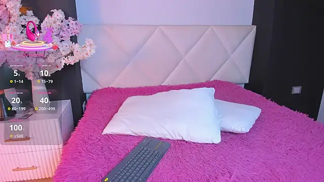 veronica hill  online show from January 2026 03:02:01 AM