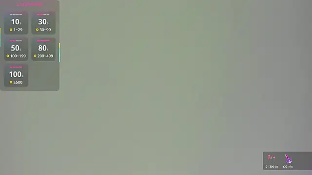 veronica hill  online show from November 2025 02:59:01 AM