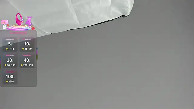 veronica hill  online show from November 2025 03:06:02 AM