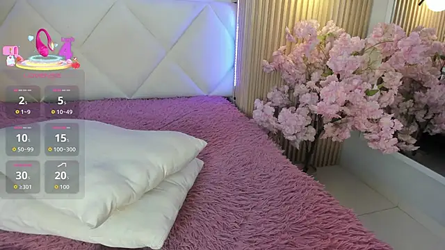 veronica hill  online show from March 2026 03:07:01 AM