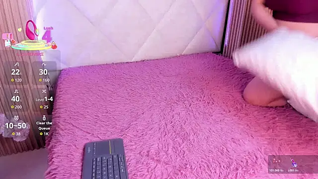 veronica hill  online show from March 2026 03:23:01 AM