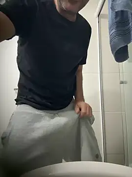 Sedutor420 online show from November 2025 05:55:01 AM