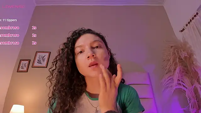 victoria becker  online show from February 2026 12:06:02 PM