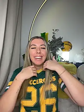 louiseberkeley online show from June 2026 10:48:01 AM