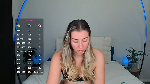 louiseberkeley online show from September 2025 07:48:01 AM