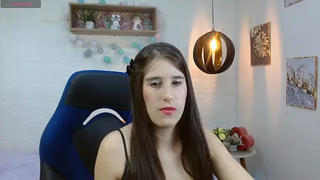 karlarousex online show from October 2025 10:21:01 PM
