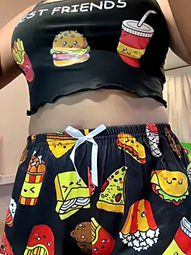 Kath C online show from October 2025 08:46:02 AM