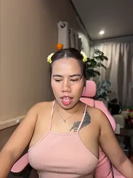 Kath C online show from April 2026 11:35:01 AM