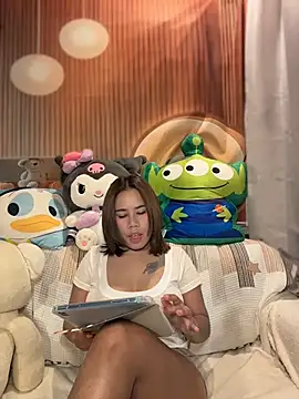 Snapshot of Kath_C chatting on July 2026 08:18:02 AM Kath C online show from July 2026 08:18:02 AM