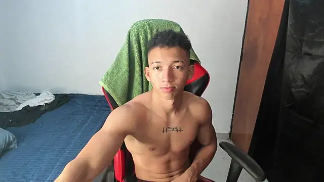 JuanchiT66 online show from February 2026 05:07:01 AM