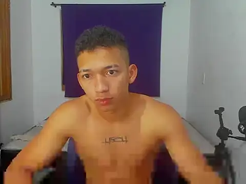 JuanchiT66 online show from October 2025 05:59:01 PM