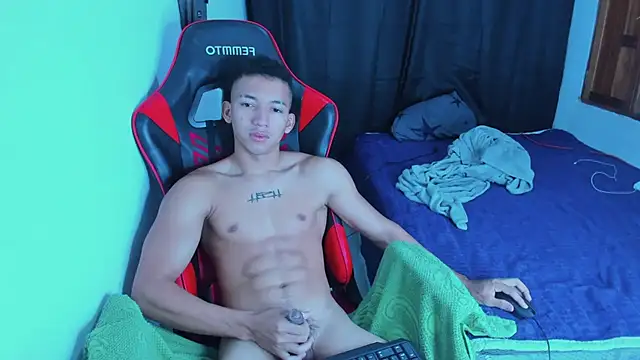 JuanchiT66 online show from August 2026 09:34:02 PM
