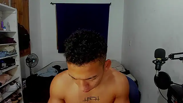 Snapshot of JuanchiT66 chatting on October 2025 03:55:01 PM JuanchiT66 online show from October 2025 03:55:01 PM