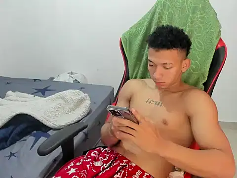 JuanchiT66 online show from January 2026 06:17:01 AM