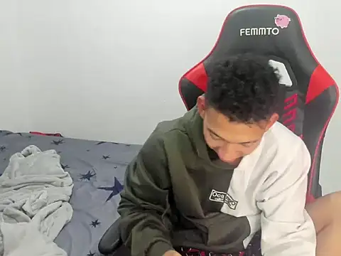 JuanchiT66 online show from January 2026 04:39:01 AM