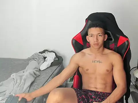 JuanchiT66 online show from February 2026 04:30:01 AM