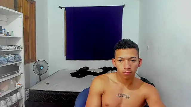 JuanchiT66 online show from October 2025 05:42:01 AM