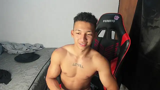 JuanchiT66 online show from February 2026 02:02:02 AM