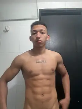 JuanchiT66 online show from February 2026 02:45:02 AM