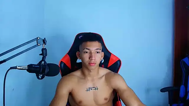 JuanchiT66 online show from September 2025 06:12:01 AM