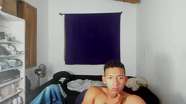 JuanchiT66 online show from October 2025 06:14:02 AM