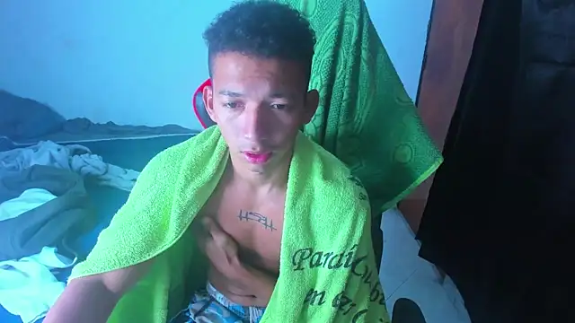 JuanchiT66 online show from March 2026 12:50:02 PM