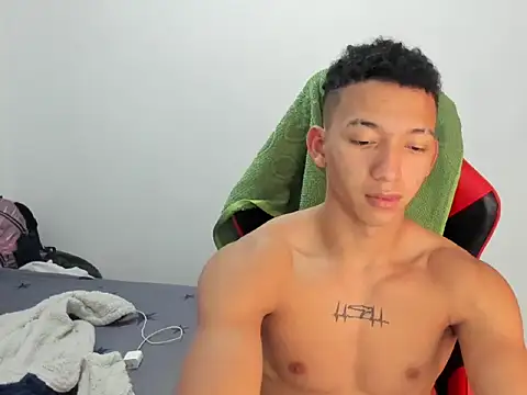 JuanchiT66 online show from January 2026 05:00:02 AM