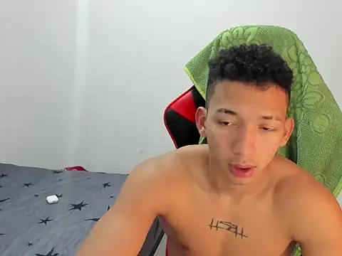 JuanchiT66 online show from January 2026 03:10:02 AM