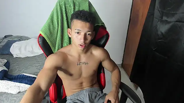 JuanchiT66 online show from February 2026 01:06:02 AM