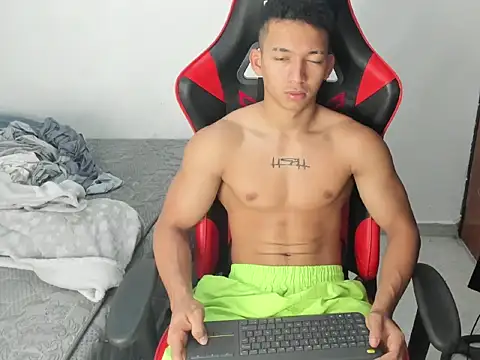 JuanchiT66 online show from February 2026 02:13:02 PM